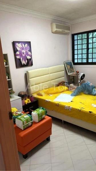 Room (HDB) for Rent in  694 Hougang Street 61 - Image 5